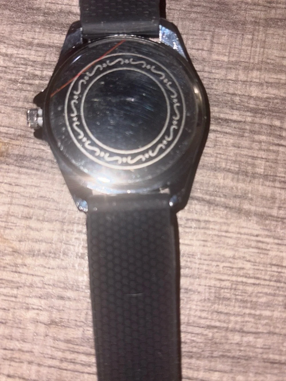 N/A black men’s